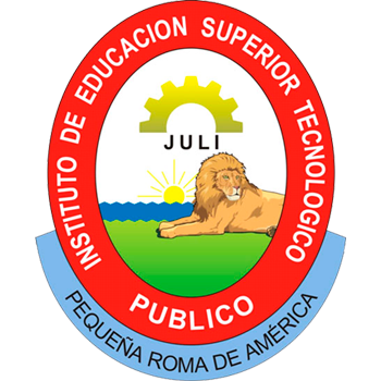 Instituto Educacion Superior Tecnológico Publico - Juli